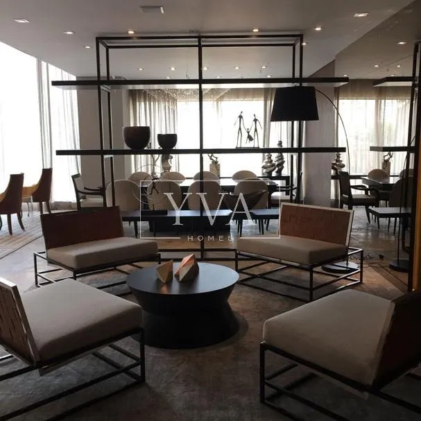 Apartamento com 4 suítes à venda em Vila Olímpia, São Paulo, por R$ 14.500.000 Imagem 3