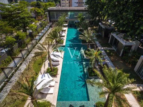 Apartamento com 4 suítes à venda em Vila Olímpia, São Paulo, por R$ 14.500.000 Imagem 5