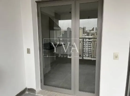 Apartamento com 3 suítes à venda em Indianópolis, São Paulo, por R$ 2.850.000 Imagem 15