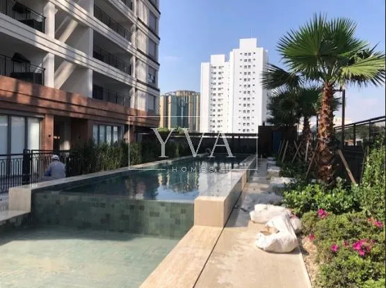 Apartamento com 3 suítes à venda em Indianópolis, São Paulo, por R$ 2.850.000 Imagem 17