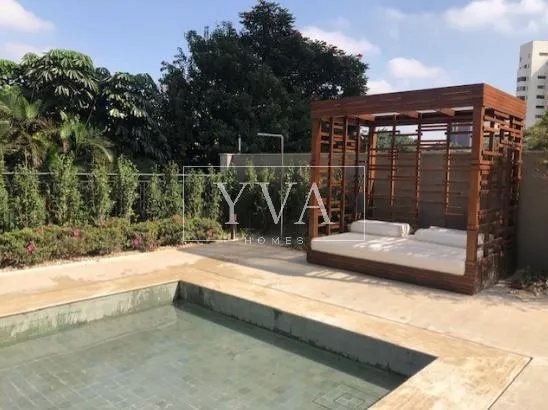 Apartamento com 3 suítes à venda em Indianópolis, São Paulo, por R$ 2.850.000 Imagem 18