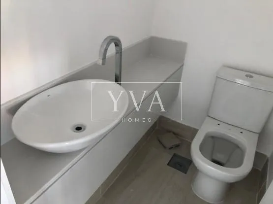 Apartamento com 3 suítes à venda em Indianópolis, São Paulo, por R$ 2.850.000 Imagem 5