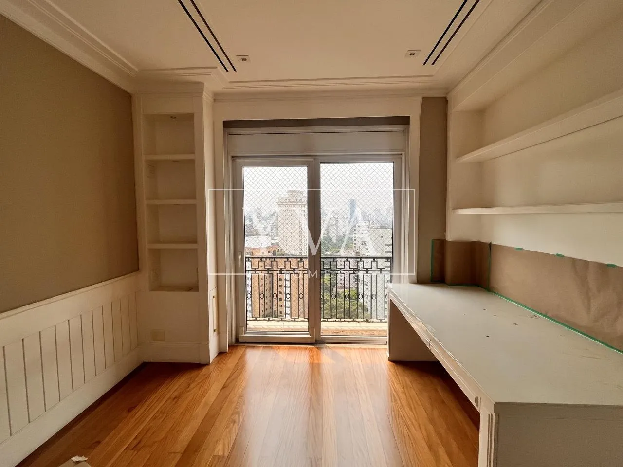 Apartamento com 5 suítes à venda em Jardim Paulistano, São Paulo, por R$ 32.000.000 Imagem 12
