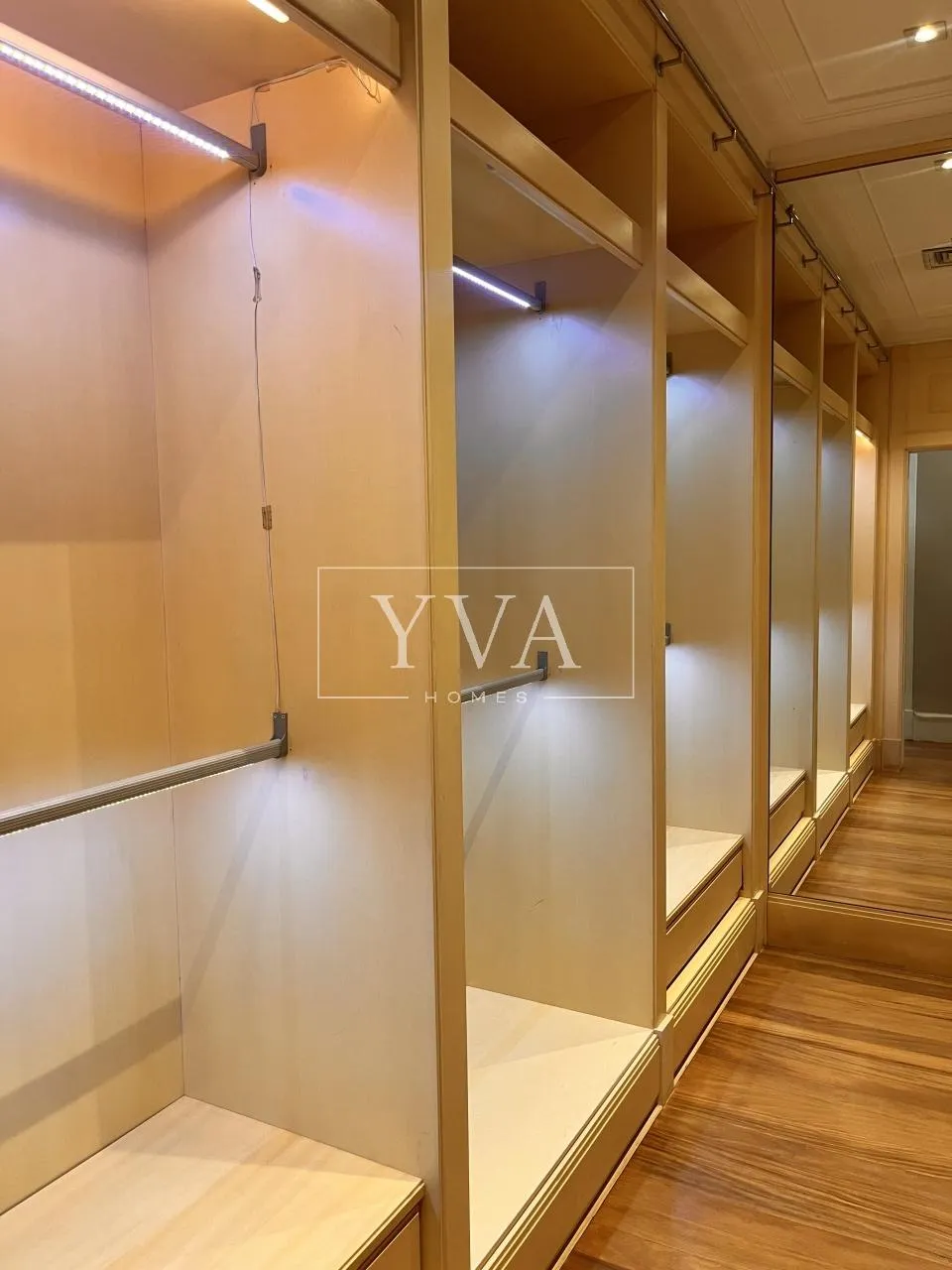 Apartamento com 5 suítes à venda em Jardim Paulistano, São Paulo, por R$ 32.000.000 Imagem 20