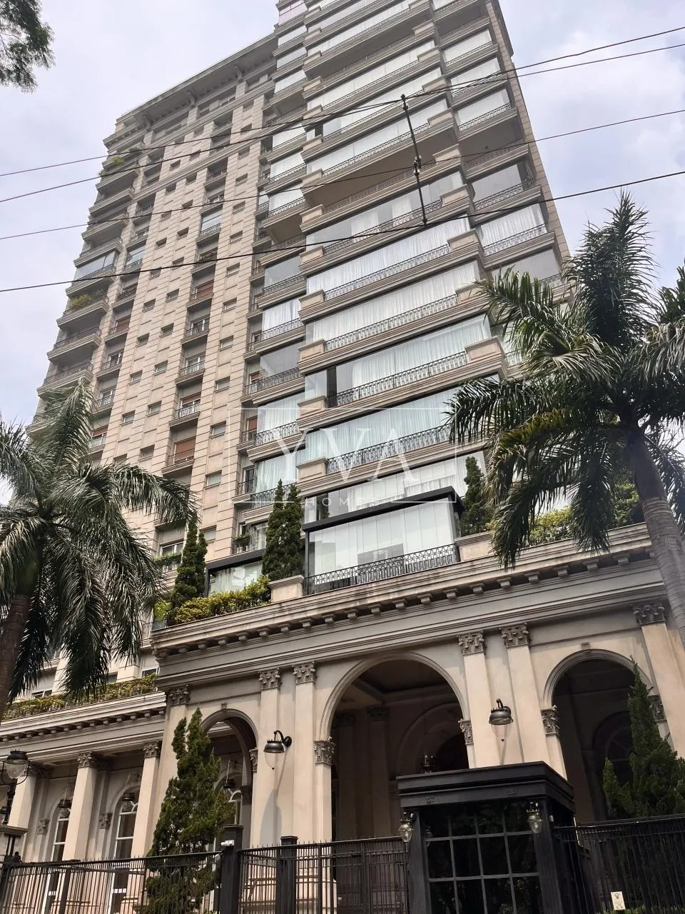 Apartamento com 5 suítes à venda em Jardim Paulistano, São Paulo, por R$ 32.000.000 Imagem 26