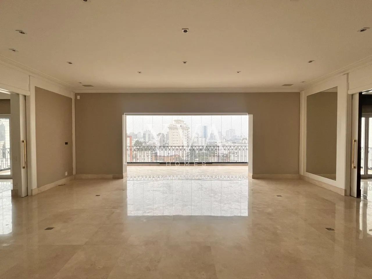 Apartamento com 5 suítes à venda em Jardim Paulistano, São Paulo, por R$ 32.000.000