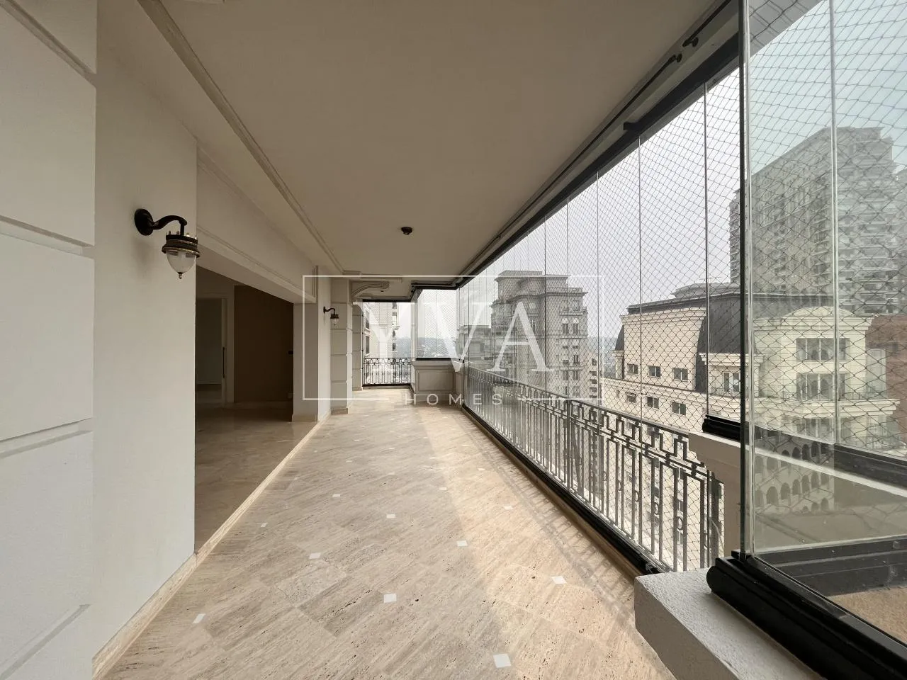 Apartamento com 5 suítes à venda em Jardim Paulistano, São Paulo, por R$ 32.000.000 Imagem 5