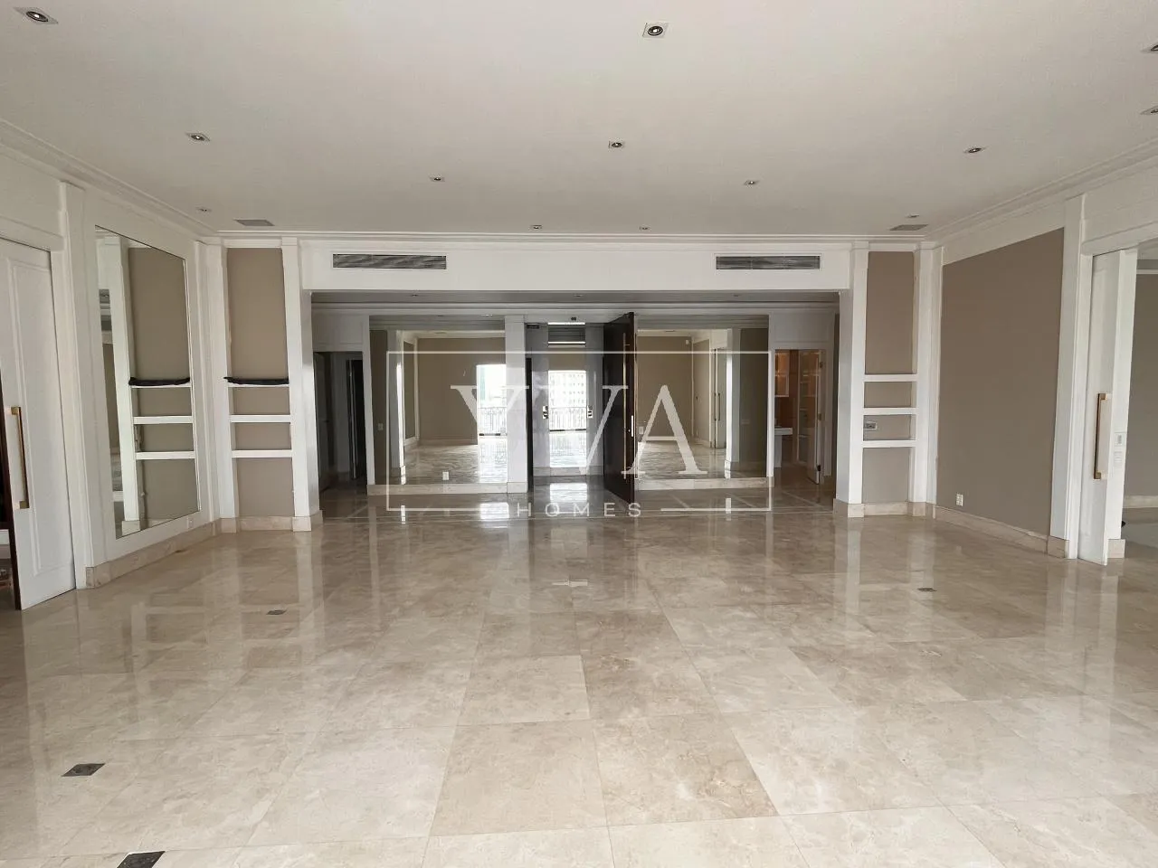 Apartamento com 5 suítes à venda em Jardim Paulistano, São Paulo, por R$ 32.000.000 Imagem 3