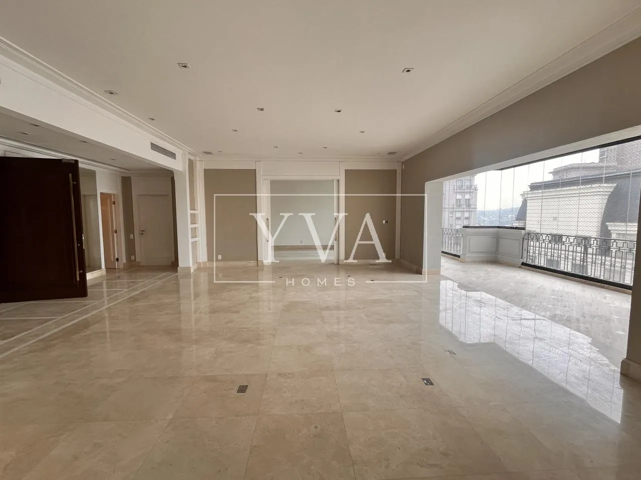 Apartamento com 5 suítes à venda em Jardim Paulistano, São Paulo, por R$ 32.000.000 Imagem 2