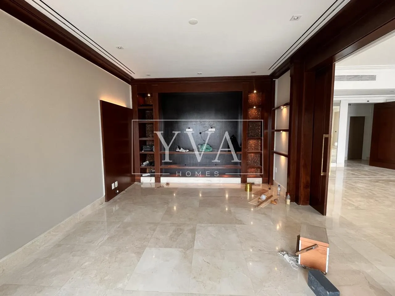 Apartamento com 5 suítes à venda em Jardim Paulistano, São Paulo, por R$ 32.000.000 Imagem 9