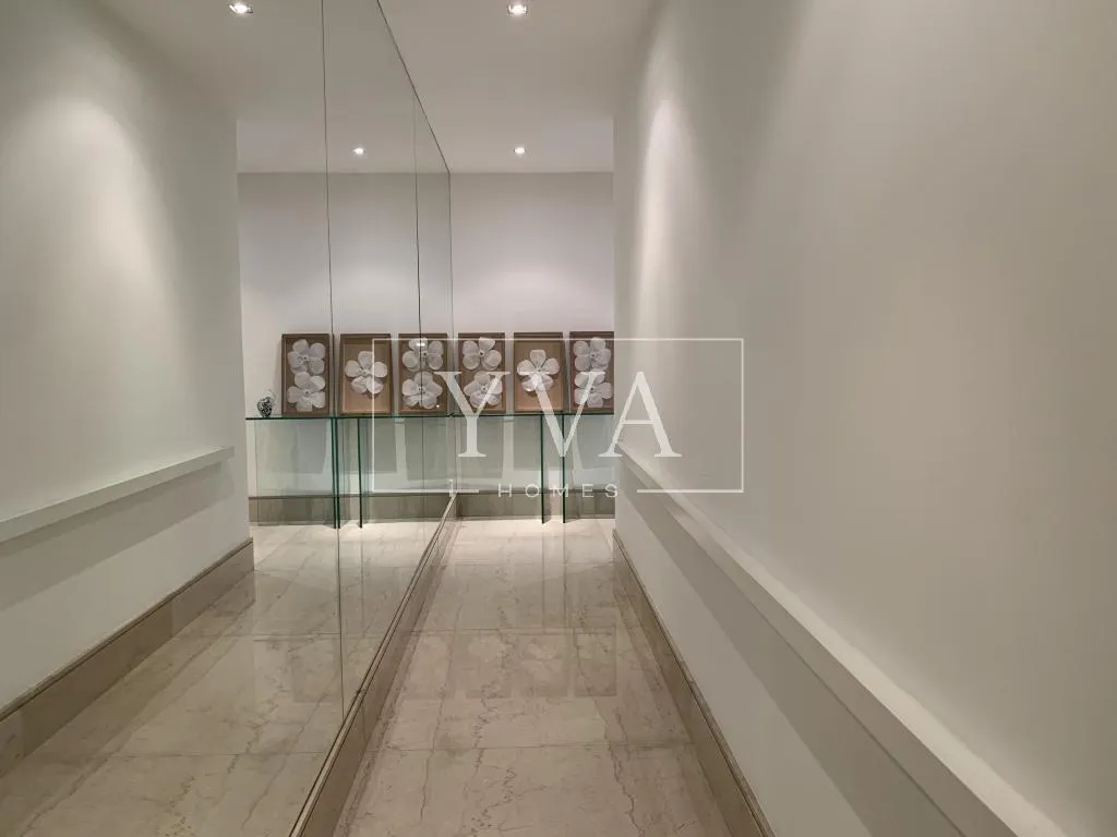 Apartamento com 3 suítes à venda em Itaim Bibi, São Paulo, por R$ 17.000.000 Imagem 13
