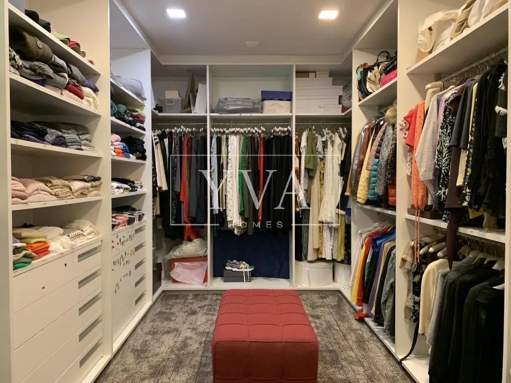 Apartamento com 3 suítes à venda em Itaim Bibi, São Paulo, por R$ 17.000.000 Imagem 17