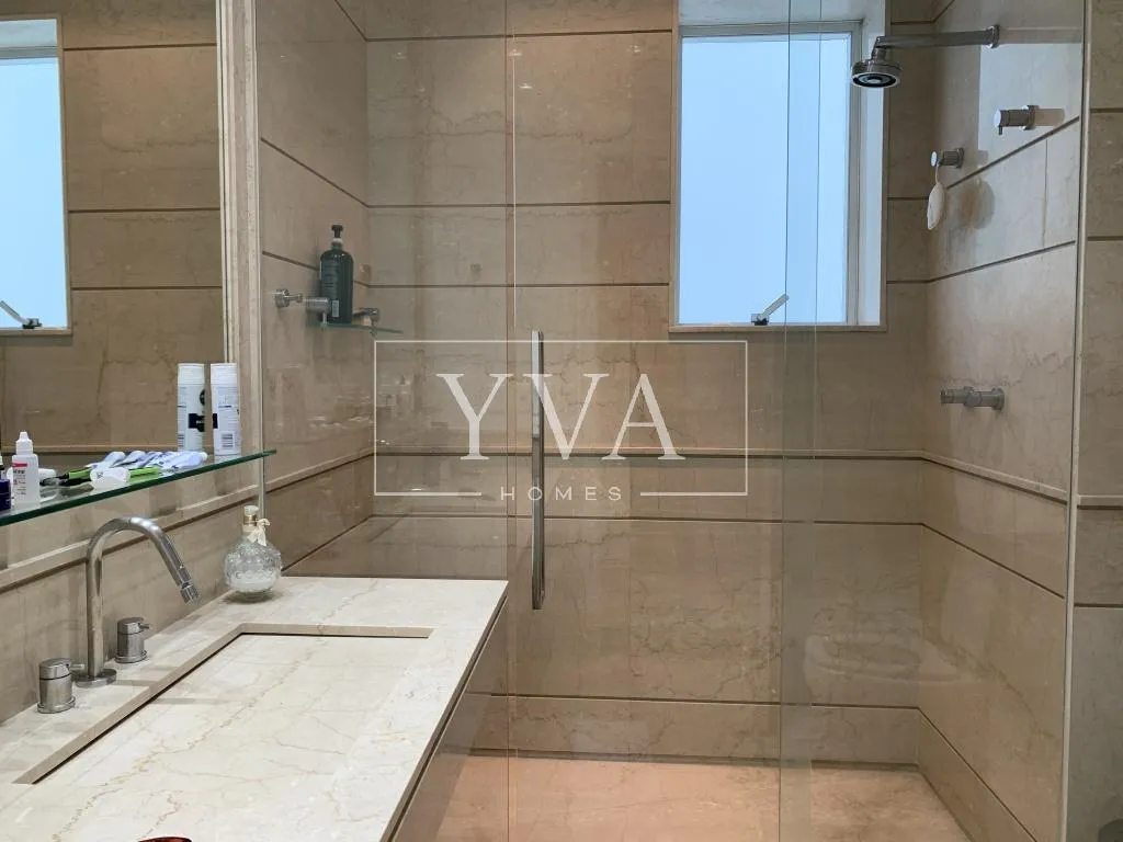 Apartamento com 3 suítes à venda em Itaim Bibi, São Paulo, por R$ 17.000.000 Imagem 18