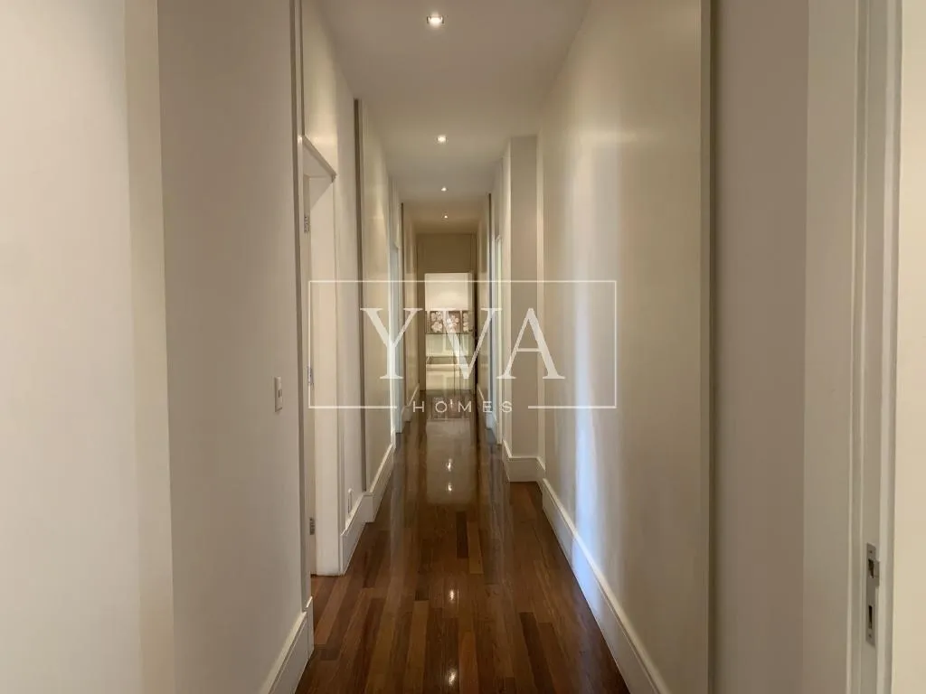 Apartamento com 3 suítes à venda em Itaim Bibi, São Paulo, por R$ 17.000.000 Imagem 19