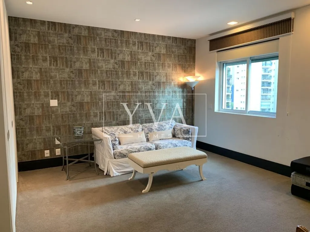 Apartamento com 3 suítes à venda em Itaim Bibi, São Paulo, por R$ 17.000.000 Imagem 23