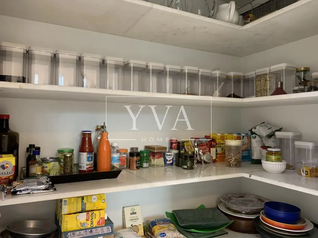 Apartamento com 3 suítes à venda em Itaim Bibi, São Paulo, por R$ 17.000.000 Imagem 27