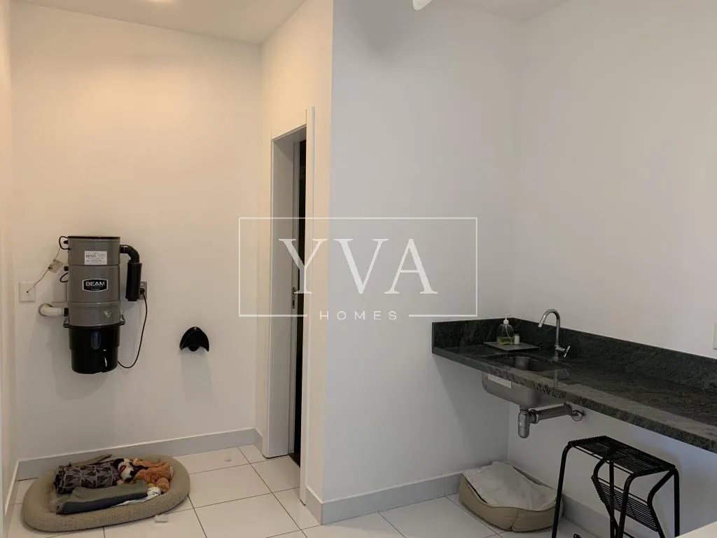 Apartamento com 3 suítes à venda em Itaim Bibi, São Paulo, por R$ 17.000.000 Imagem 28