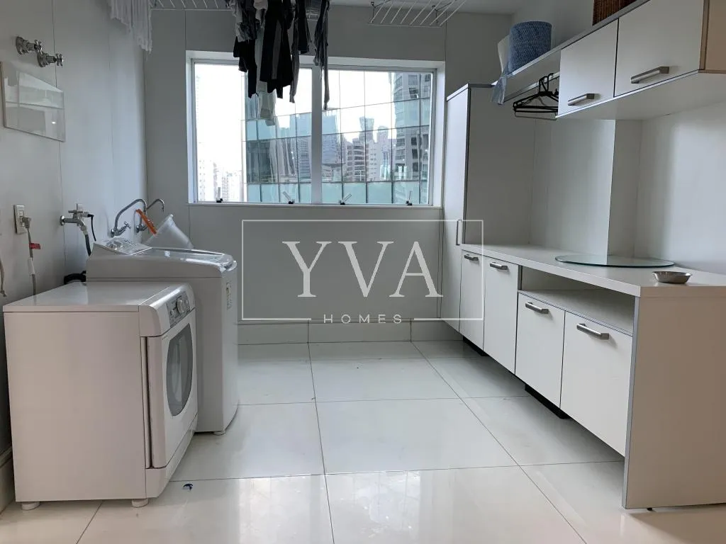 Apartamento com 3 suítes à venda em Itaim Bibi, São Paulo, por R$ 17.000.000 Imagem 29