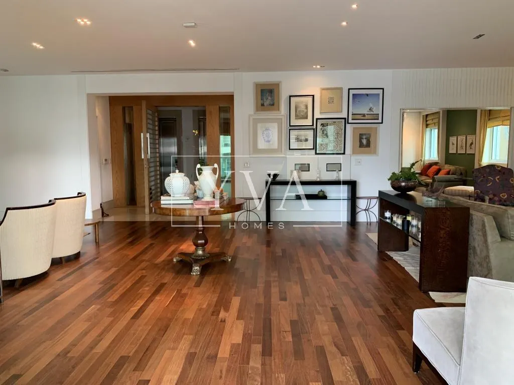 Apartamento com 3 suítes à venda em Itaim Bibi, São Paulo, por R$ 17.000.000 Imagem 3