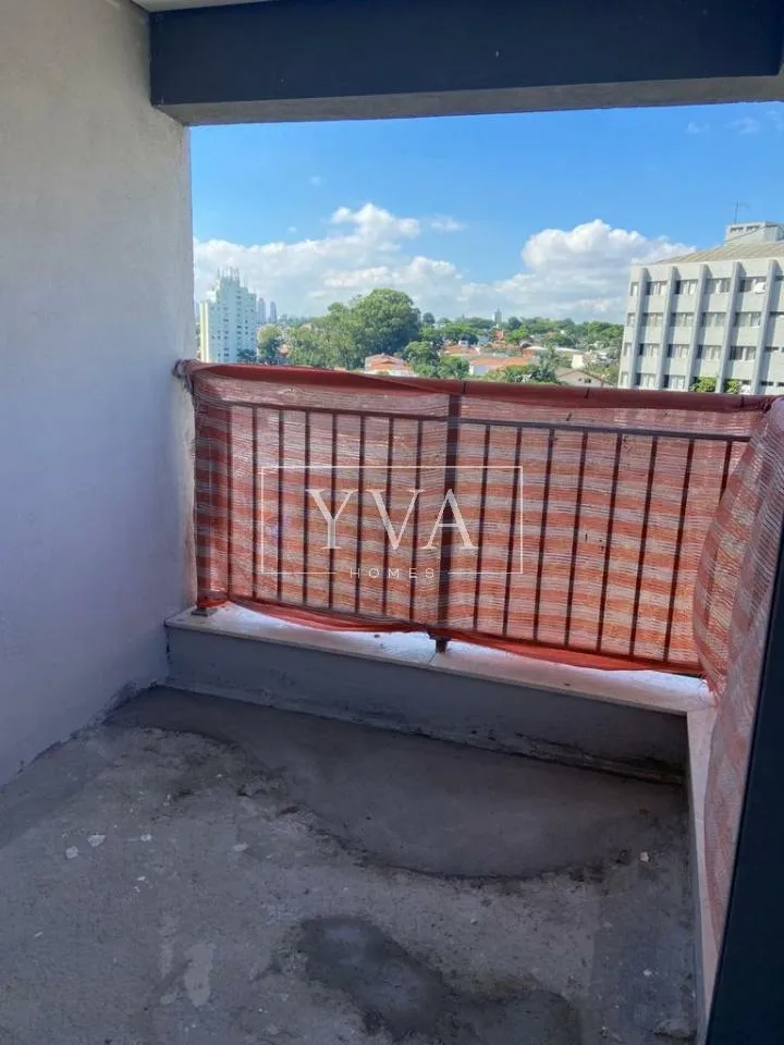 Apartamento com 3 suítes à venda em Vila Clementino, São Paulo, por R$ 2.835.000 Imagem 11