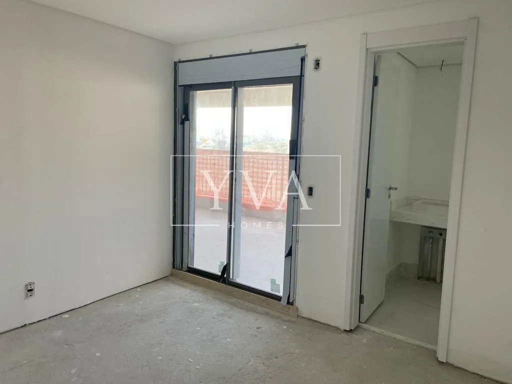 Apartamento com 3 suítes à venda em Vila Clementino, São Paulo, por R$ 2.835.000 Imagem 12