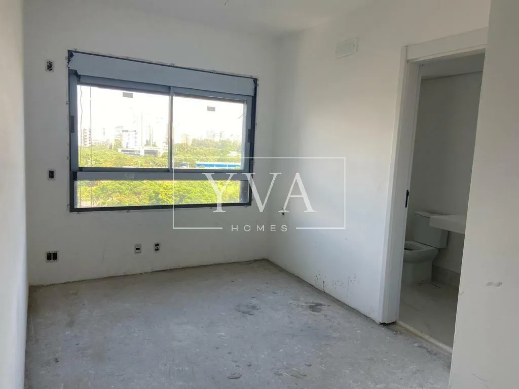 Apartamento com 3 suítes à venda em Vila Clementino, São Paulo, por R$ 2.835.000 Imagem 13