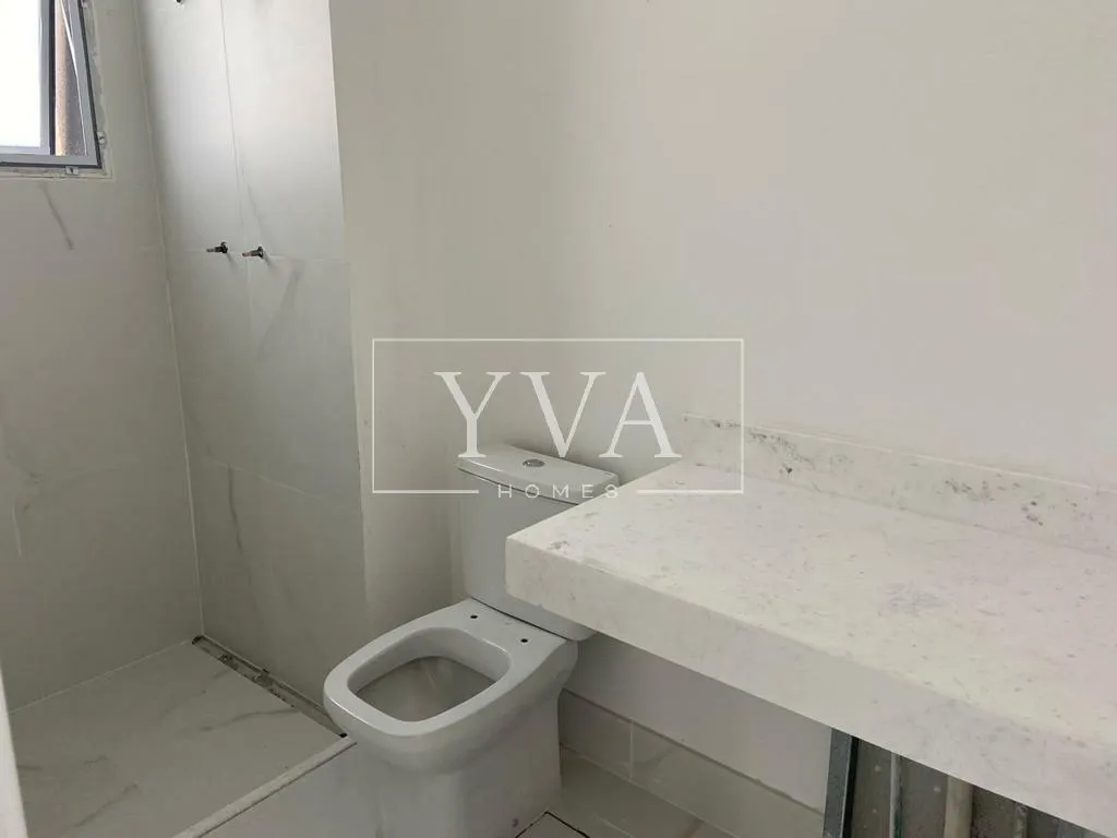Apartamento com 3 suítes à venda em Vila Clementino, São Paulo, por R$ 2.835.000 Imagem 15