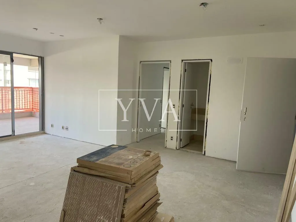 Apartamento com 3 suítes à venda em Vila Clementino, São Paulo, por R$ 2.835.000 Imagem 8