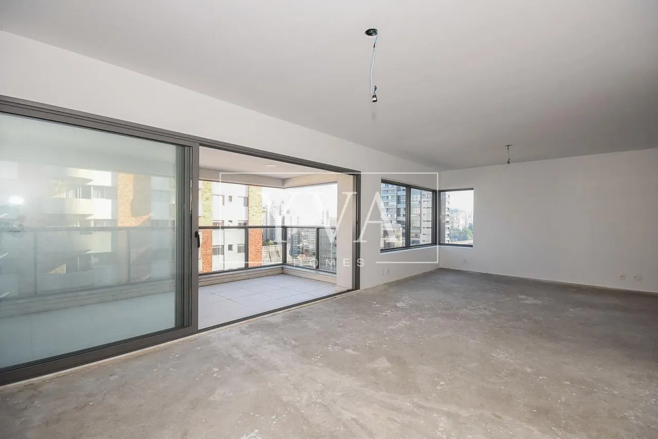 Apartamento com 3 suítes à venda em Campo Belo, São Paulo, por R$ 2.950.000 Imagem 10