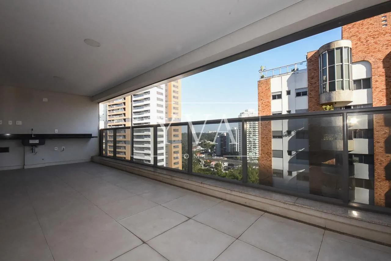 Apartamento com 3 suítes à venda em Campo Belo, São Paulo, por R$ 2.950.000 Imagem 12