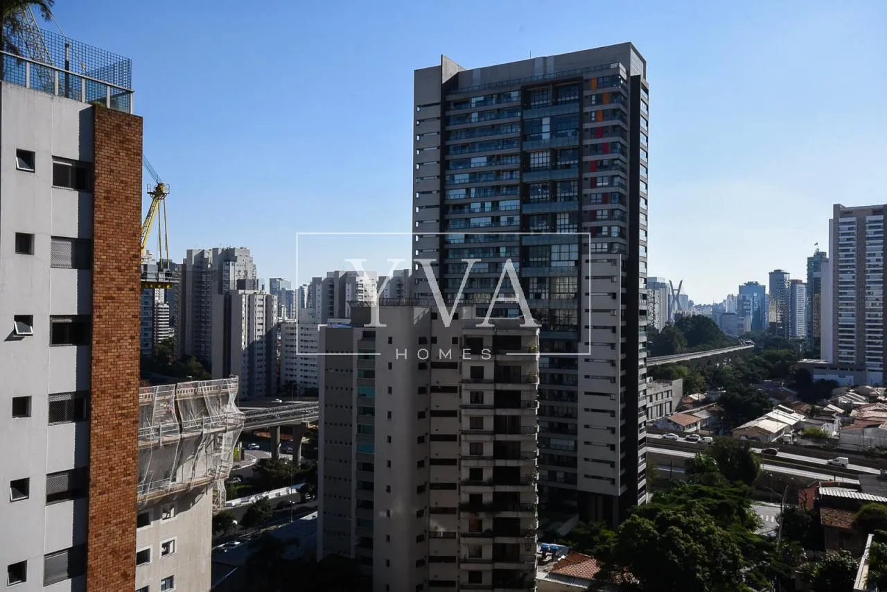 Apartamento com 3 suítes à venda em Campo Belo, São Paulo, por R$ 2.950.000 Imagem 14
