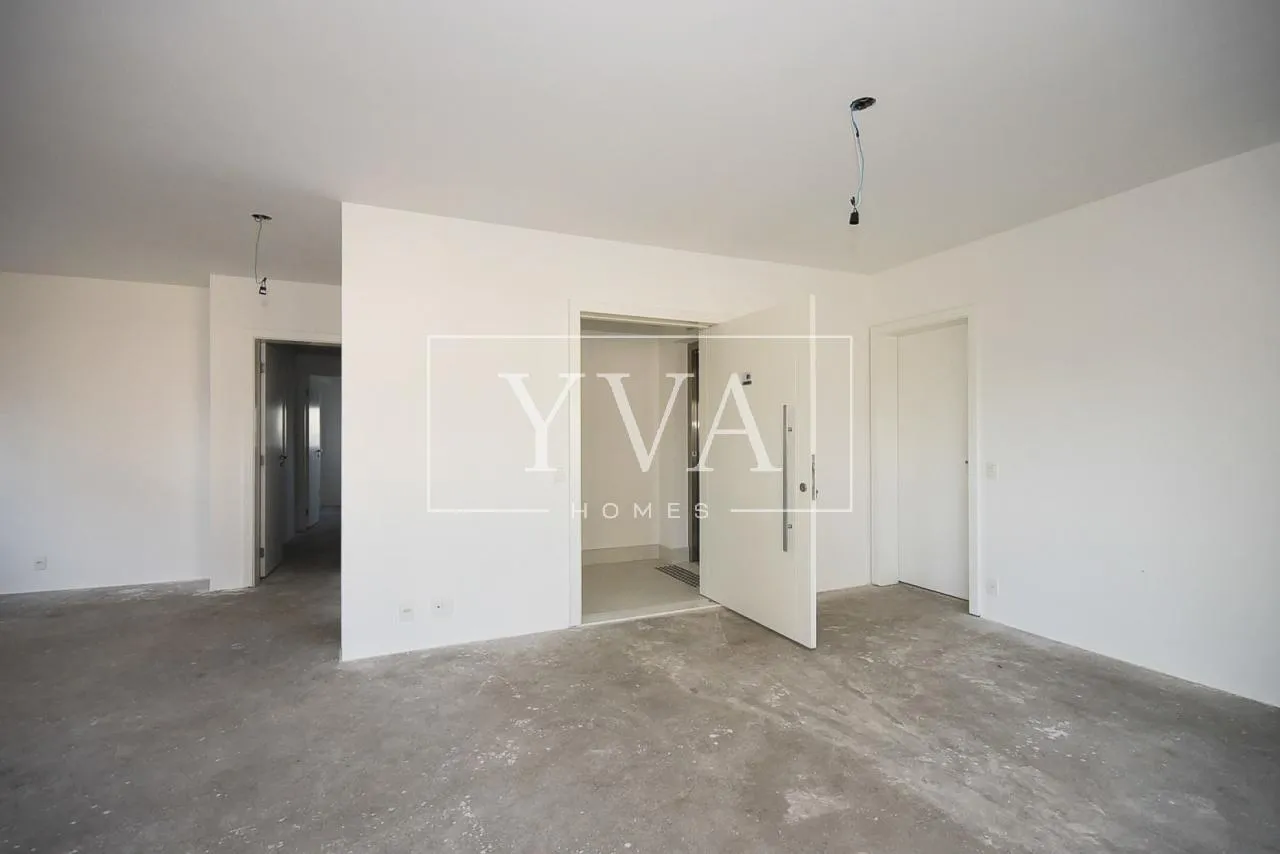 Apartamento com 3 suítes à venda em Campo Belo, São Paulo, por R$ 2.950.000 Imagem 15