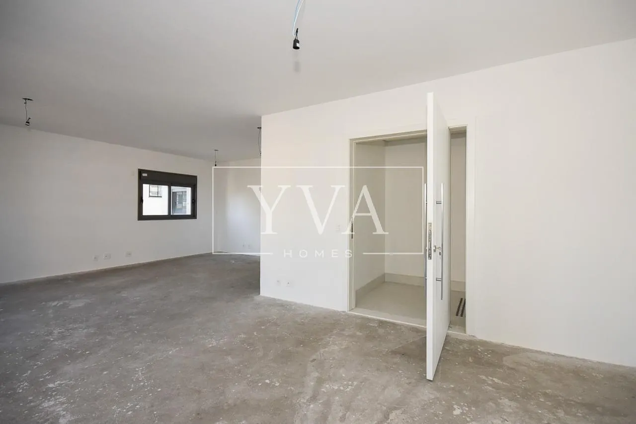 Apartamento com 3 suítes à venda em Campo Belo, São Paulo, por R$ 2.950.000 Imagem 16