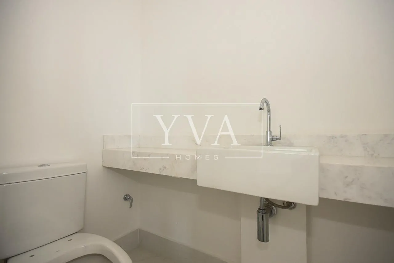 Apartamento com 3 suítes à venda em Campo Belo, São Paulo, por R$ 2.950.000 Imagem 17