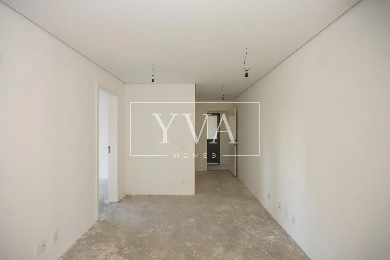 Apartamento com 3 suítes à venda em Campo Belo, São Paulo, por R$ 2.950.000 Imagem 18