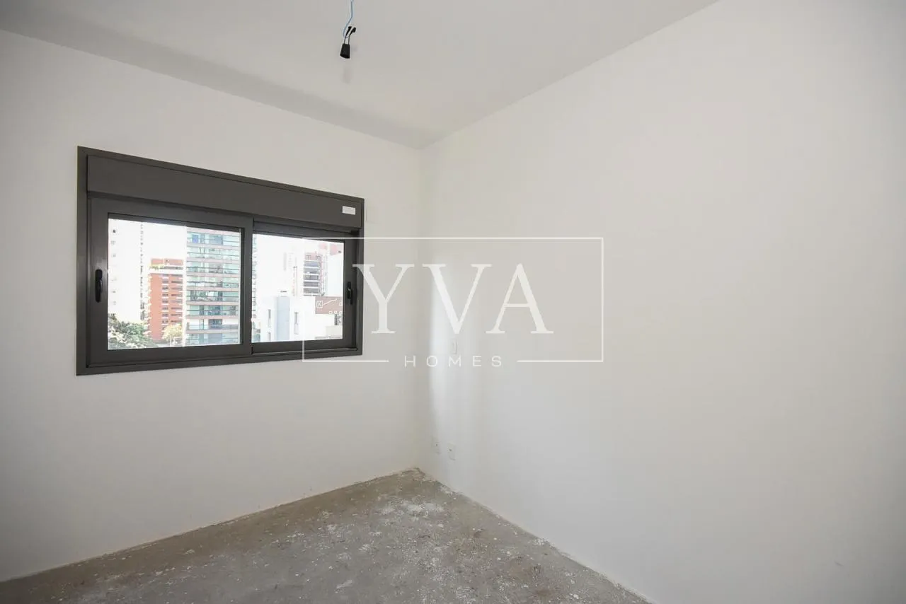 Apartamento com 3 suítes à venda em Campo Belo, São Paulo, por R$ 2.950.000 Imagem 19