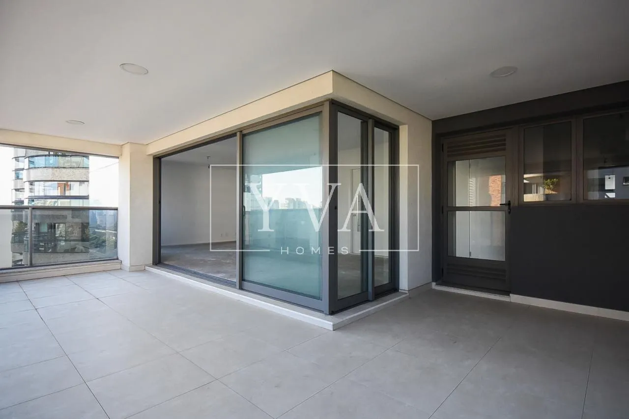 Apartamento com 3 suítes à venda em Campo Belo, São Paulo, por R$ 2.950.000 Imagem 2