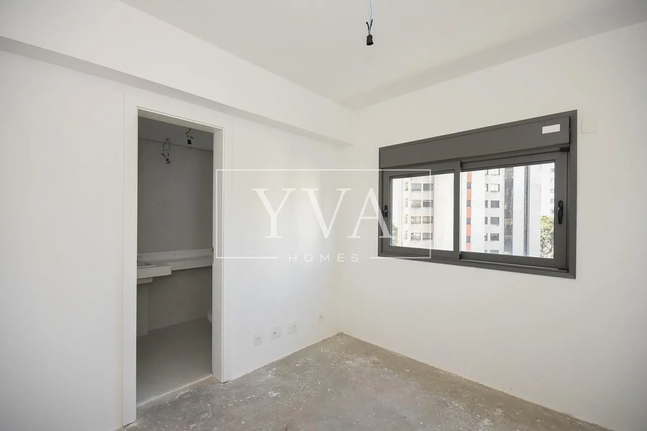 Apartamento com 3 suítes à venda em Campo Belo, São Paulo, por R$ 2.950.000 Imagem 20