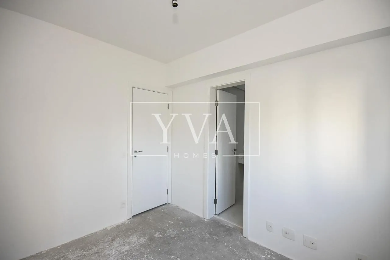 Apartamento com 3 suítes à venda em Campo Belo, São Paulo, por R$ 2.950.000 Imagem 21