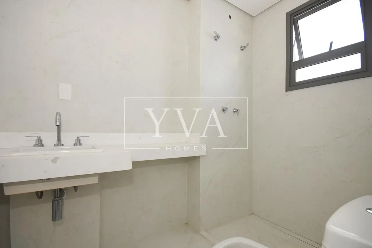 Apartamento com 3 suítes à venda em Campo Belo, São Paulo, por R$ 2.950.000 Imagem 23