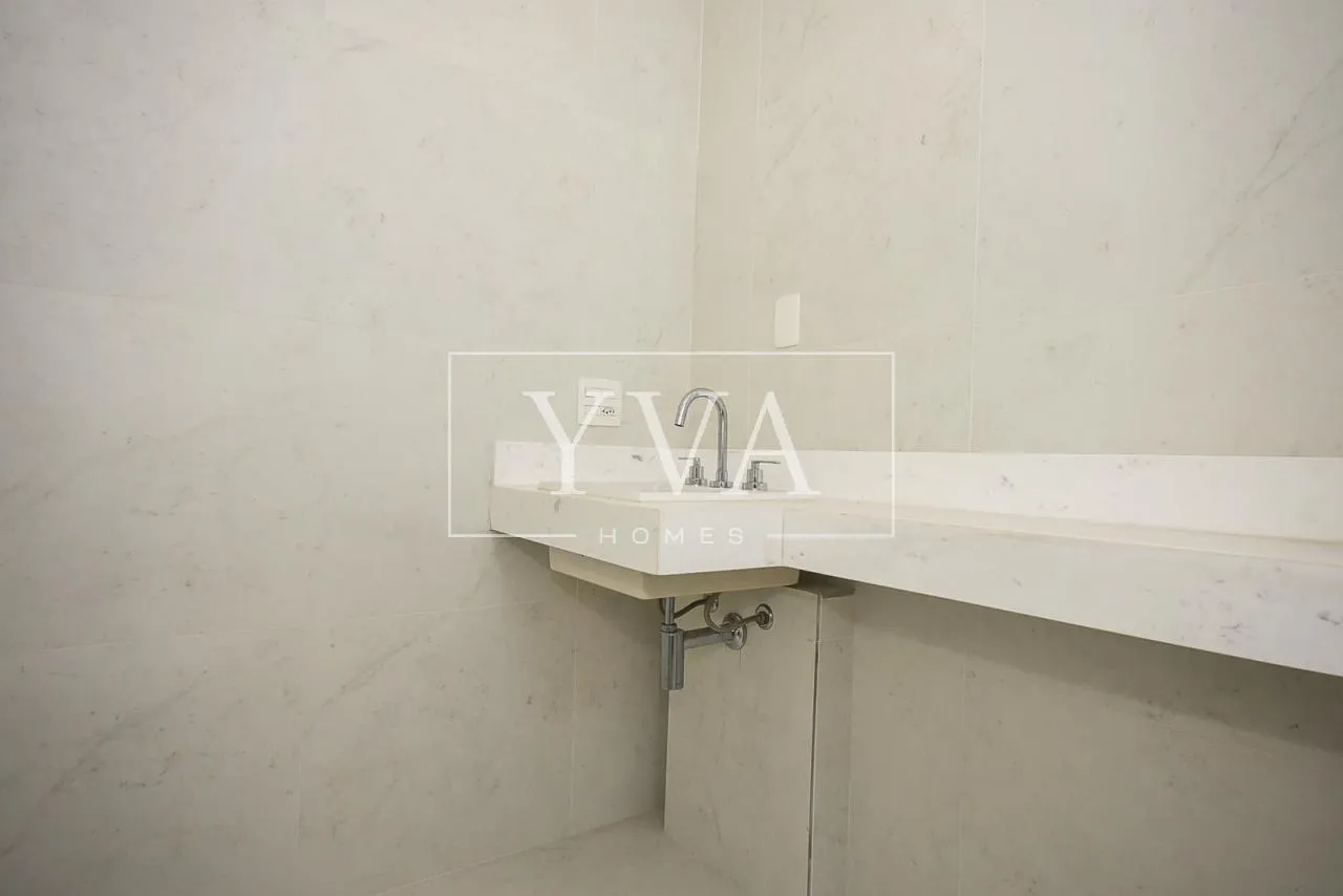 Apartamento com 3 suítes à venda em Campo Belo, São Paulo, por R$ 2.950.000 Imagem 24