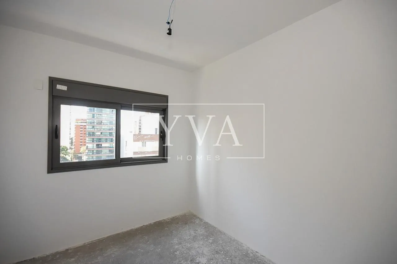 Apartamento com 3 suítes à venda em Campo Belo, São Paulo, por R$ 2.950.000 Imagem 26