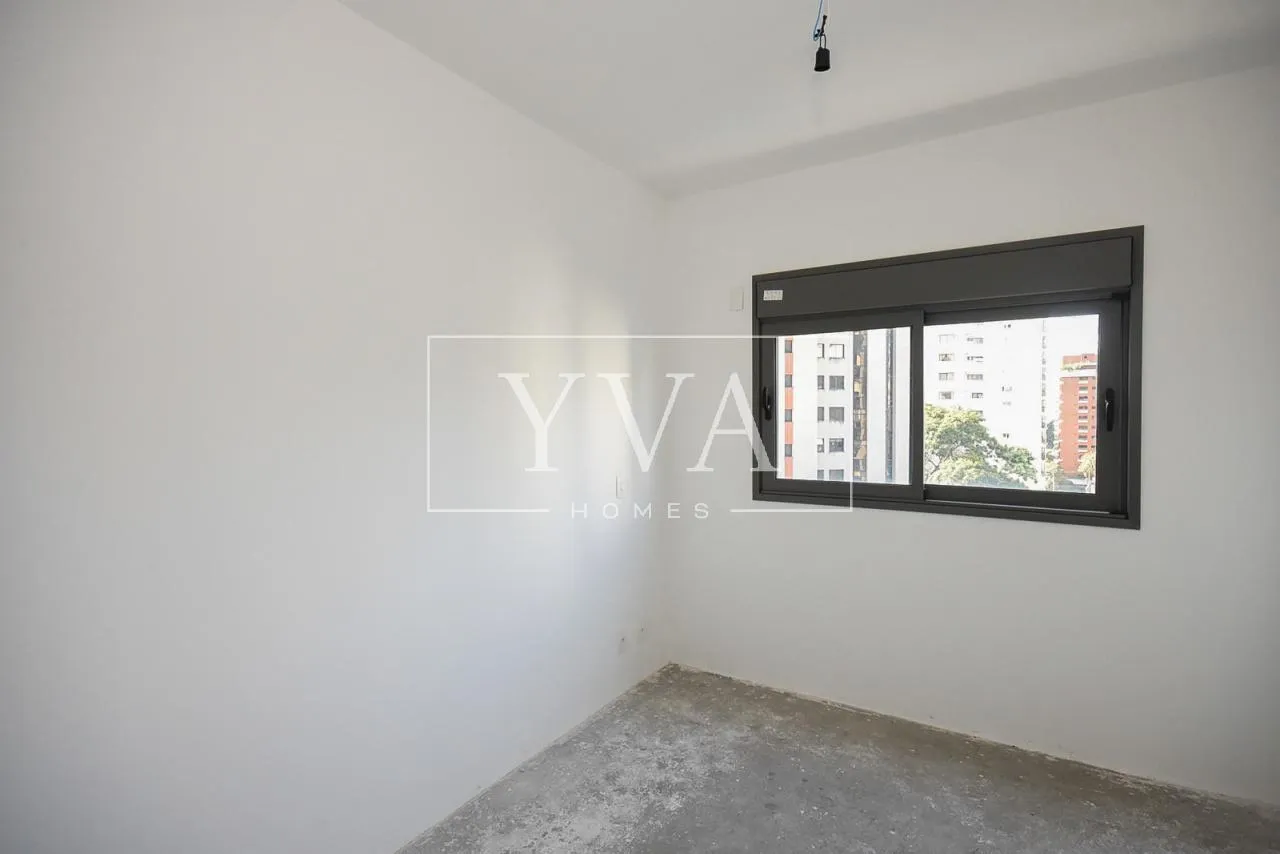 Apartamento com 3 suítes à venda em Campo Belo, São Paulo, por R$ 2.950.000 Imagem 27
