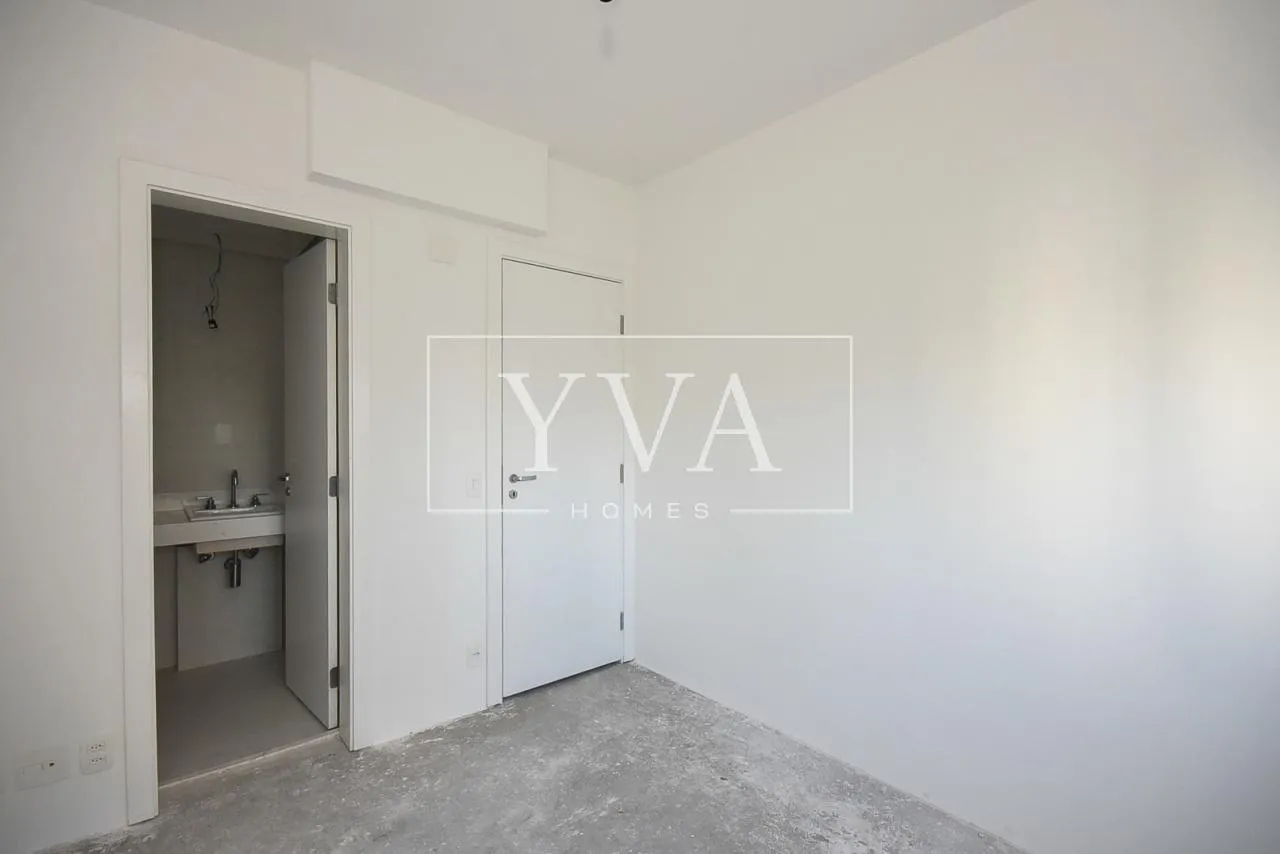 Apartamento com 3 suítes à venda em Campo Belo, São Paulo, por R$ 2.950.000 Imagem 28