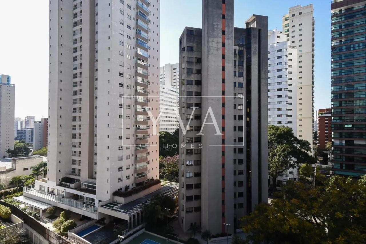 Apartamento com 3 suítes à venda em Campo Belo, São Paulo, por R$ 2.950.000 Imagem 29