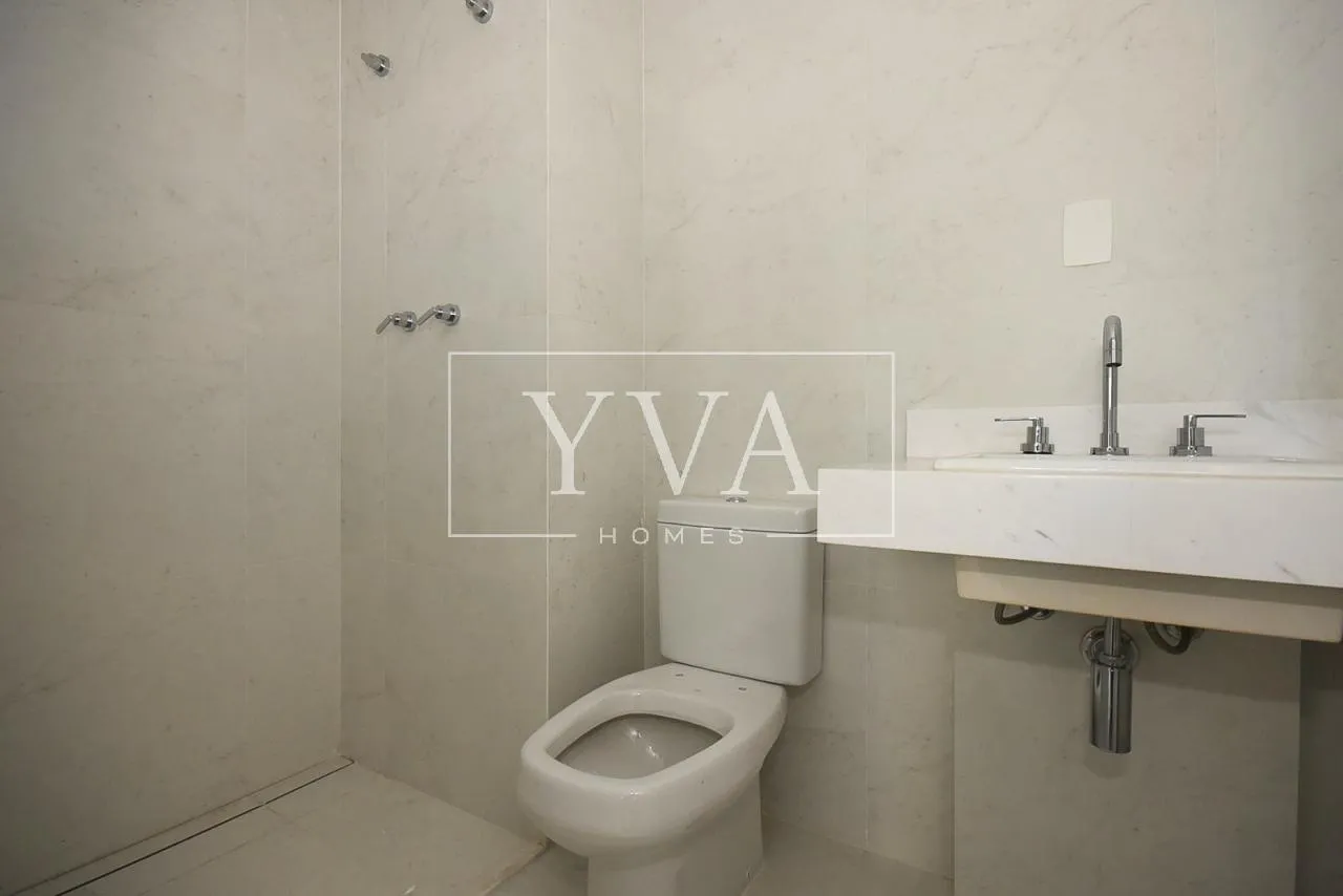 Apartamento com 3 suítes à venda em Campo Belo, São Paulo, por R$ 2.950.000 Imagem 30