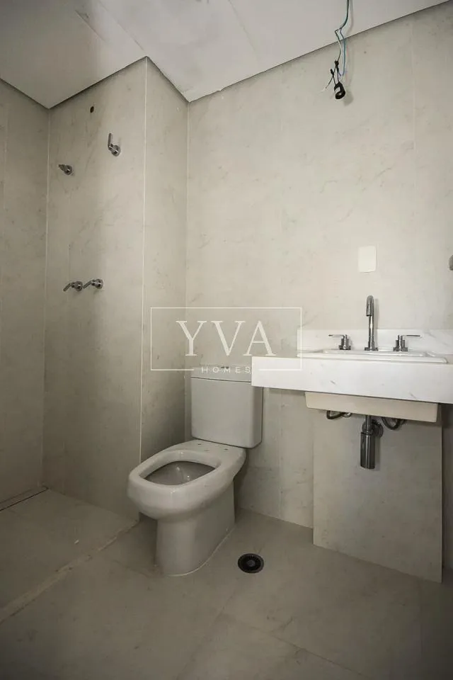 Apartamento com 3 suítes à venda em Campo Belo, São Paulo, por R$ 2.950.000 Imagem 31