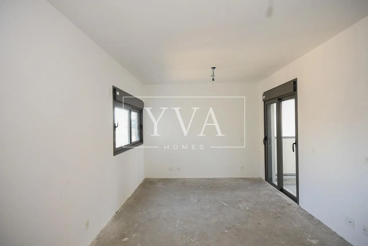 Apartamento com 3 suítes à venda em Campo Belo, São Paulo, por R$ 2.950.000 Imagem 34