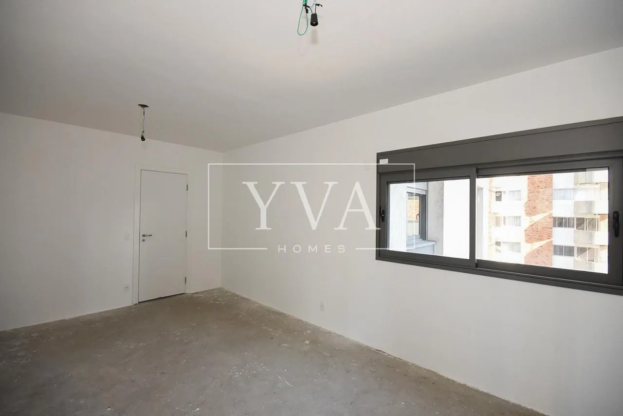 Apartamento com 3 suítes à venda em Campo Belo, São Paulo, por R$ 2.950.000 Imagem 35