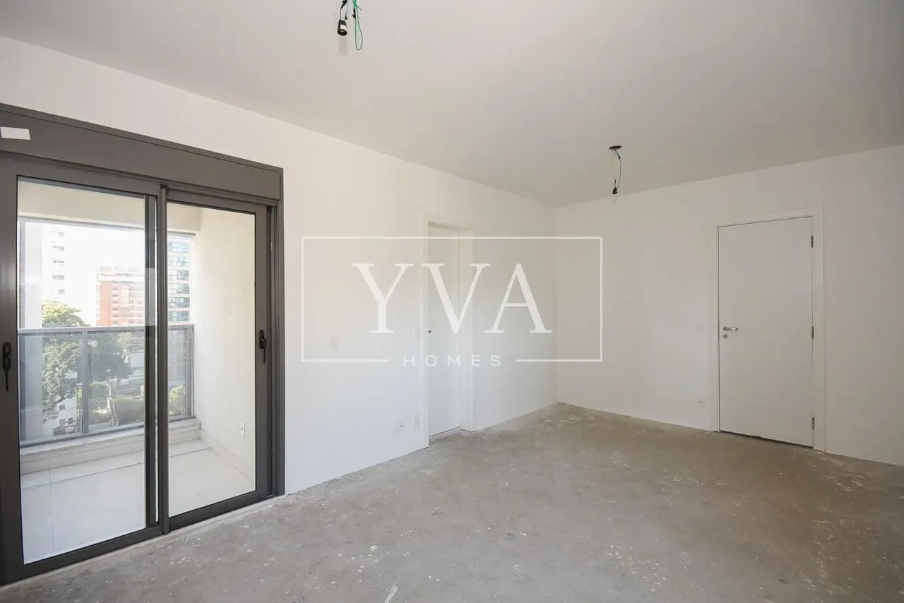 Apartamento com 3 suítes à venda em Campo Belo, São Paulo, por R$ 2.950.000 Imagem 36
